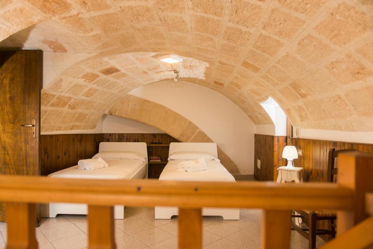 La Casa Dell'Oste Daire Monopoli Dış mekan fotoğraf