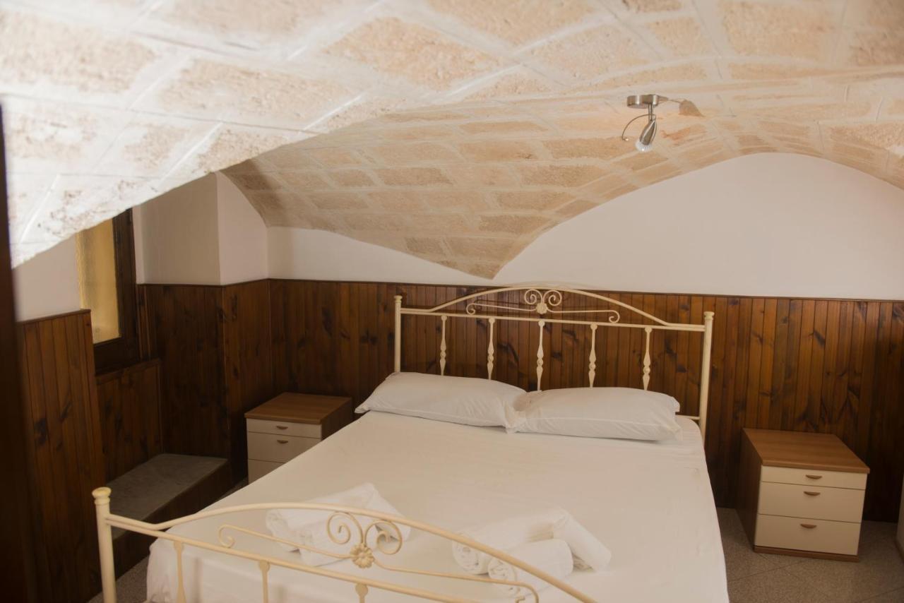La Casa Dell'Oste Daire Monopoli Dış mekan fotoğraf