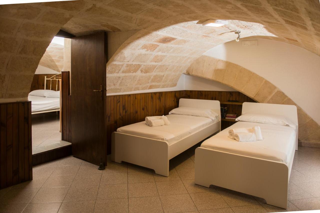 La Casa Dell'Oste Daire Monopoli Dış mekan fotoğraf