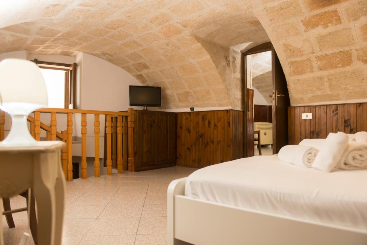 La Casa Dell'Oste Daire Monopoli Dış mekan fotoğraf