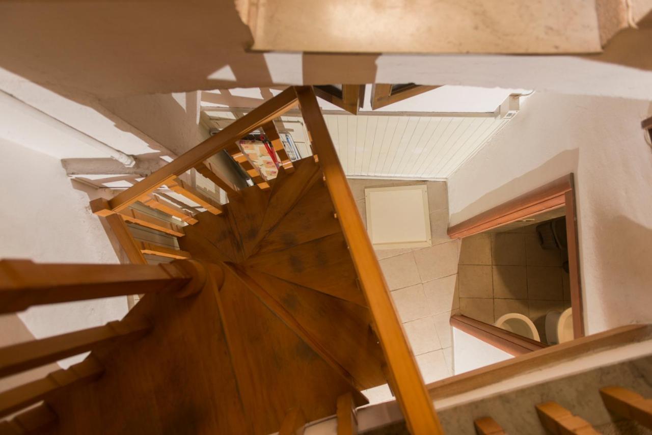 La Casa Dell'Oste Daire Monopoli Dış mekan fotoğraf