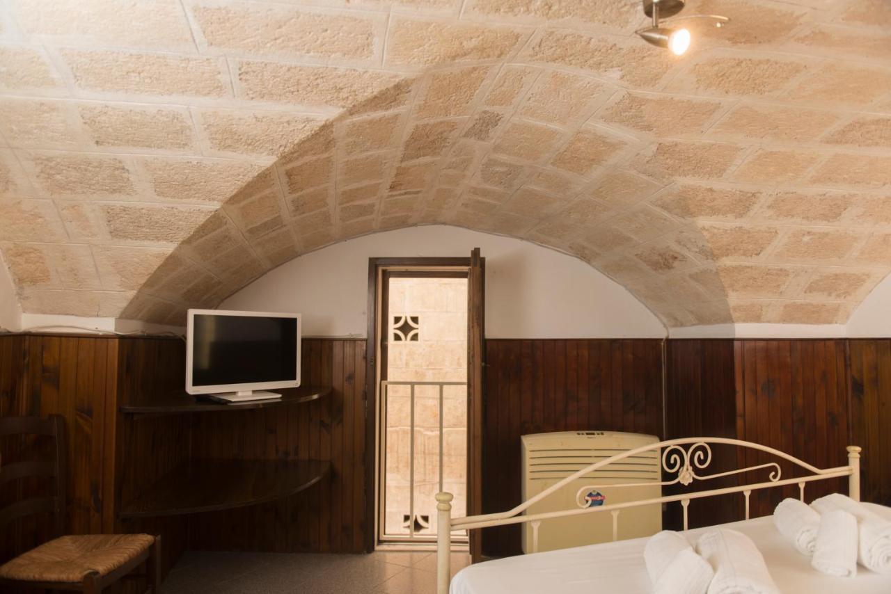 La Casa Dell'Oste Daire Monopoli Dış mekan fotoğraf